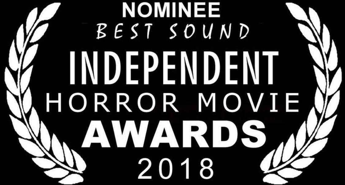 Nominee Best Sound | Cauchmar Capitonne