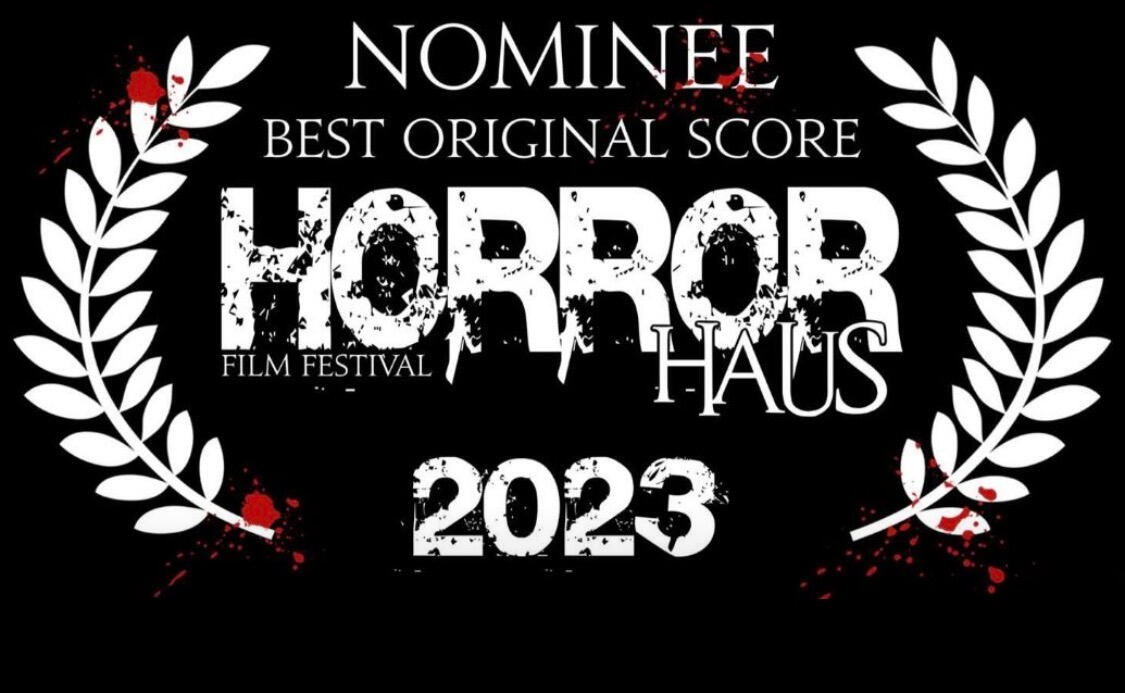 Nominee Best Original Score | Saint-Sacrifice