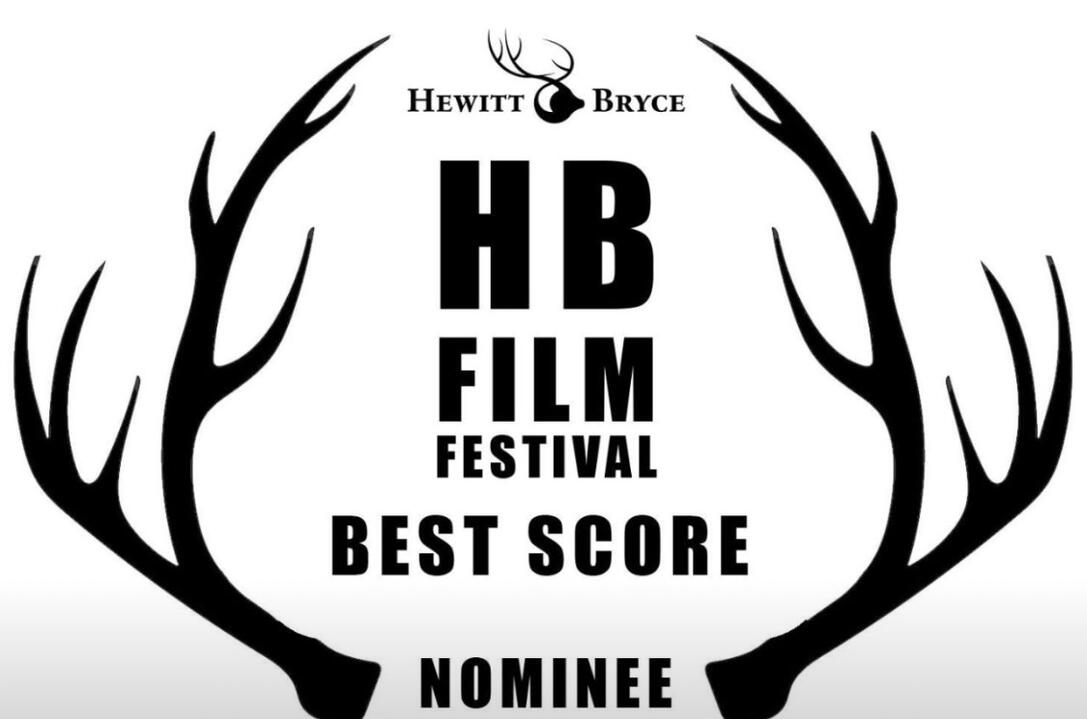 Nominee Best Score | Saint-Sacrifice