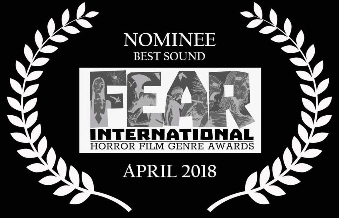 Nominee Best Sound | Cauchmar Capitonne